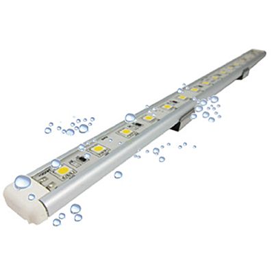 LED Strip PLCC Lightbar with Heatsink IP67