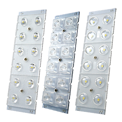 PLCC 3030 Street Light Module