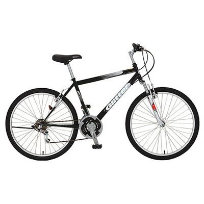 Bike - CS 652W