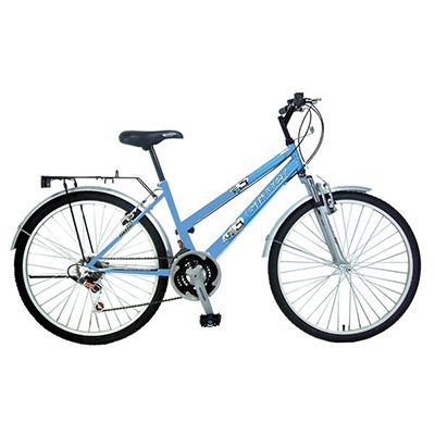 Bike - CS 657W