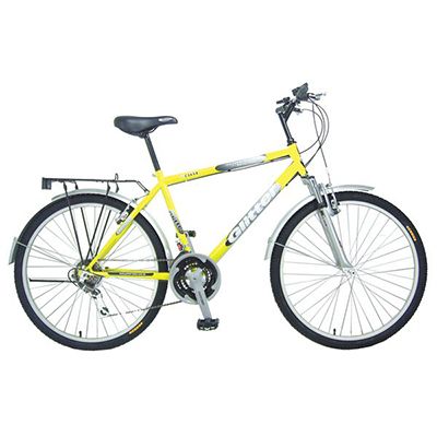 Bike - CS658W