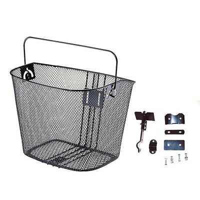 Bicycle Basket - LCB-351H A038