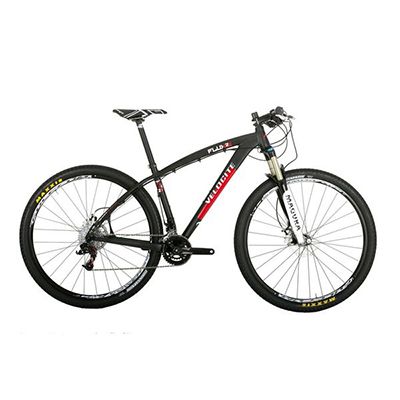 Velocite Flux Alloy 27.5  Deore XC MTB