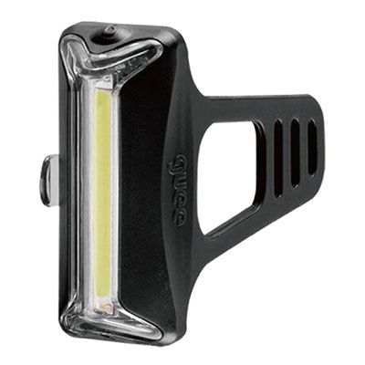 LED Bike Safety Light COB-X (white)