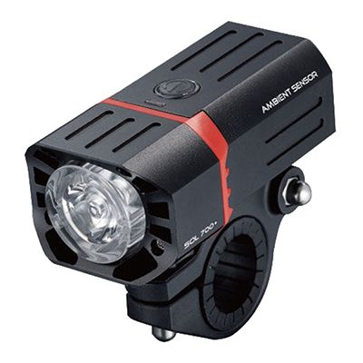 LED Head Light SOL700 Plus