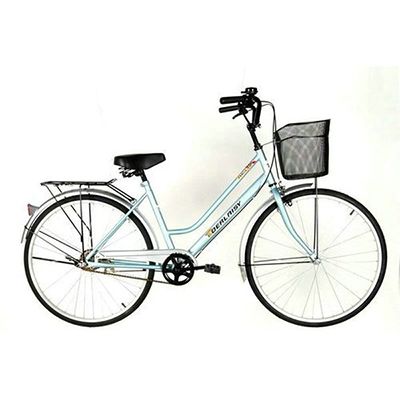 Bike - yc261blue