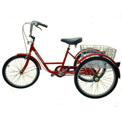 Bike - Yc321