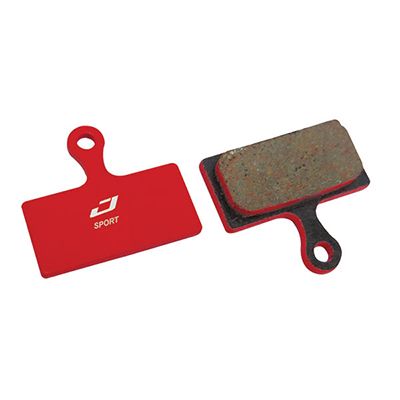 Bicycle Disc Brake Pads