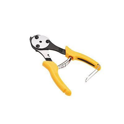 Pro Cable Crimper and Cutter