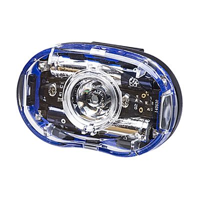 ½ Watt LED Headlight RL318W