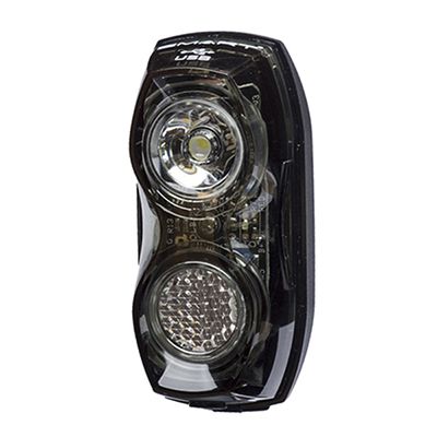 ½ Watt LED USB Rechargeable Headlight with Built In Reflector TL321W