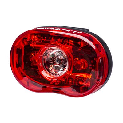 High-Powered Triple LED Tail light RL318R-01