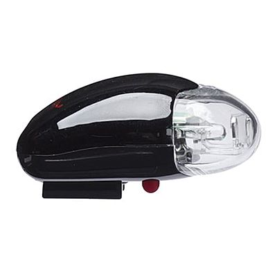 Single LED Tail Light with approval for the German market RL301RG