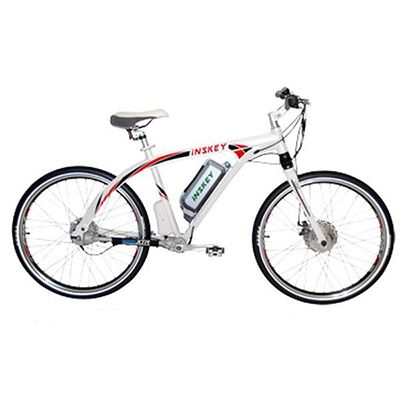 Electric Bikes - EMB-683