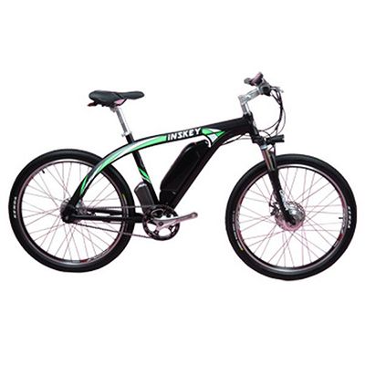 Electric Bikes - EMB-684