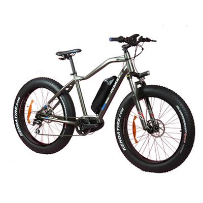 Electric Bikes - EMB-687