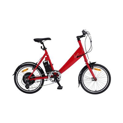 Electric Bikes - HERA