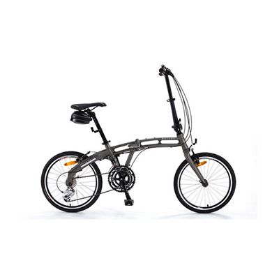 Folding Bicycles - KNIGHT