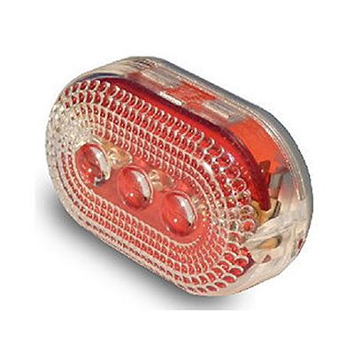 Bicycle Rear Light THT-R01W