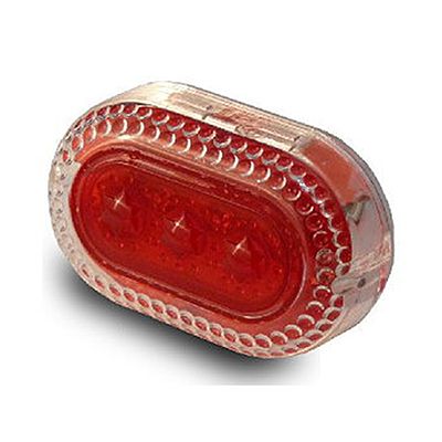 Bicycle Rear Light THT-R03B