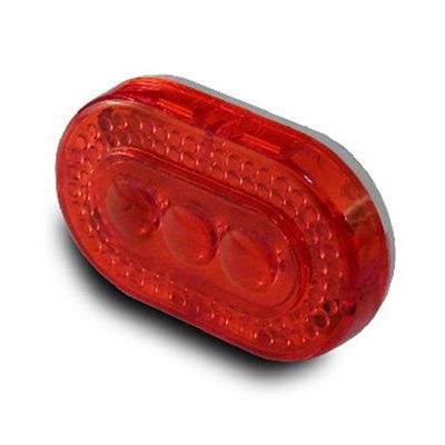 Bicycle Rear Light THT-R05