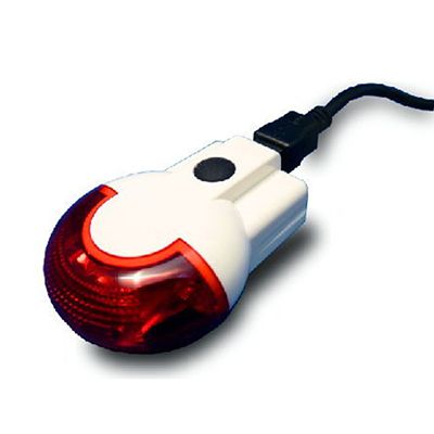 Bicycle Rear Light THT-R30