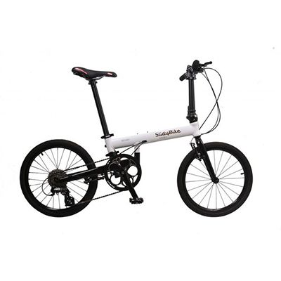 Folding Bicycles - Winder-20-8s