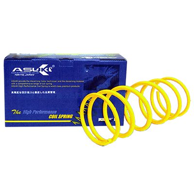 Coil Spring