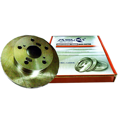 Disc Rotor