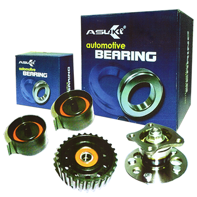 Clutch Release Wheel Bearing