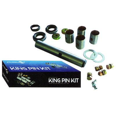 King Pin Kit