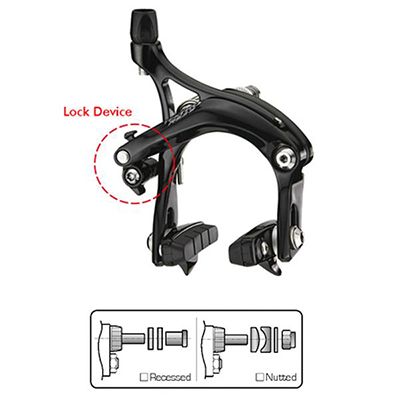 Bicycle Brake - R539