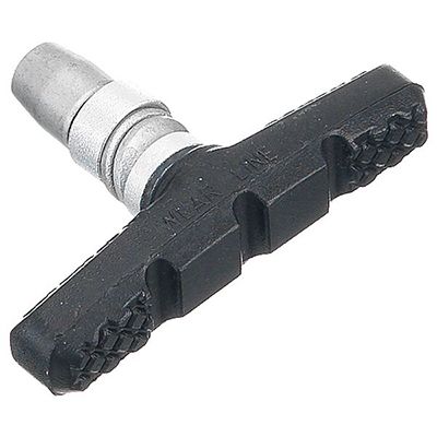 Bicycle Brake - ASP-EN01 (Cartridge Type Pad)