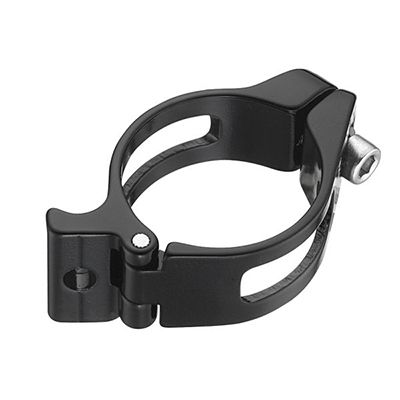 Bicycle parts - BDOP FRONT DER CLAMP