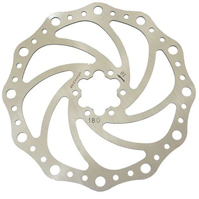 Bicycle parts - BDop MOUNTAIN ROTORS