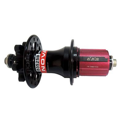 Bicycle parts - D352SB-11 Hubs