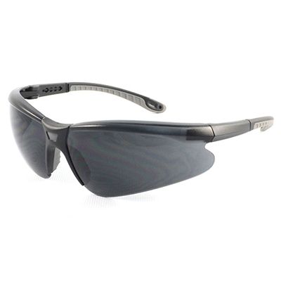 Safety Glasses B145 Gray