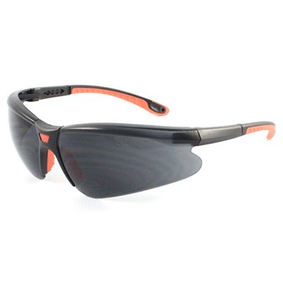 Safety Glasses B145 Orange