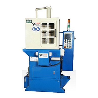 Outer Dia. Broaching Machine CE Certified YST-050B