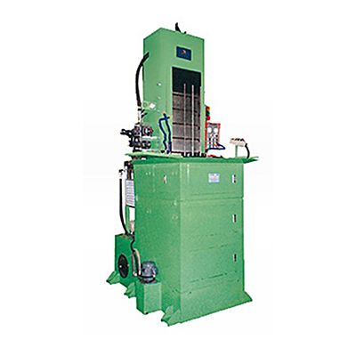 Outer Dia. Special Type Universal Broaching Machine