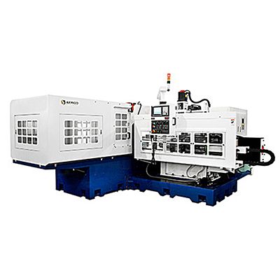 Platform Type Horizontal Gundrilling Machine