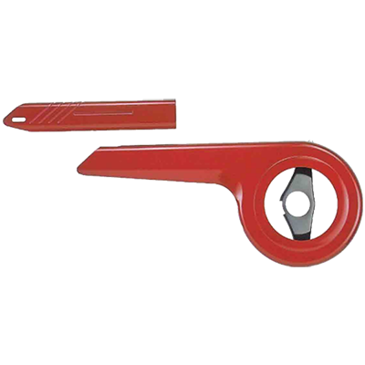 Adjuster Design Chain Cover SP-33C-1