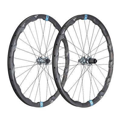 Wheel Sets - ISOS 27.5 Enduro