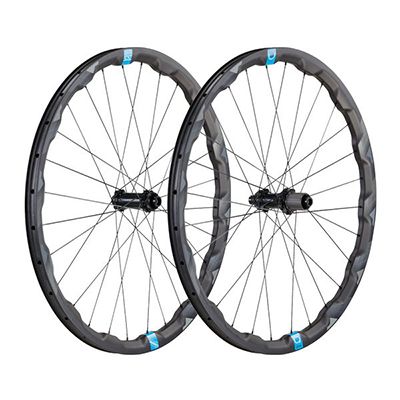 Wheel Sets - ISOS 27.5 BOOST