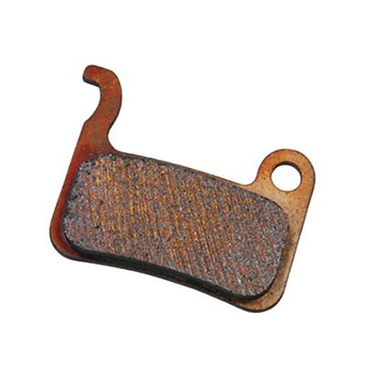 Disk Brake Pad  Metal