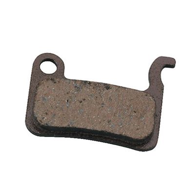 Disk Brake Pad  SEMI-METAL