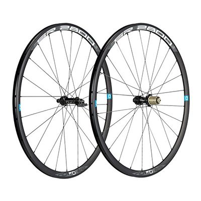 Wheel Sets - 28MM Aluminum Road