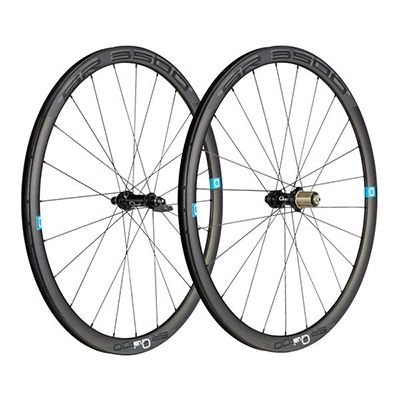 Wheel Sets - 35MM Carbon Road