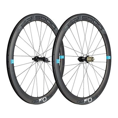 Wheel Sets - 50MM Carbon Road
