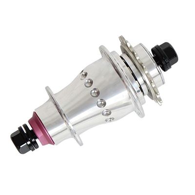 Bmx - R. Hub- ZDR7